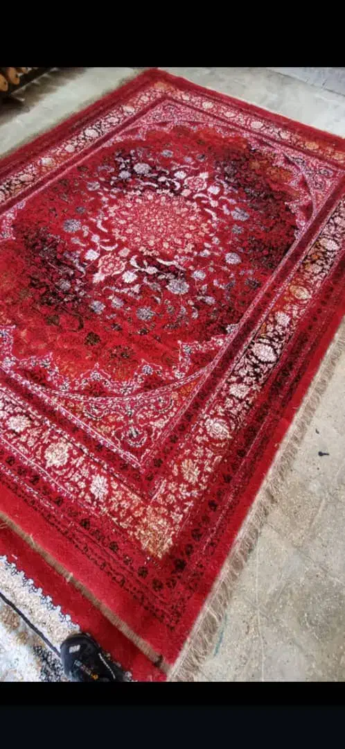 فرش آران وبیدگل|فرش|علیآباد کتول, |دیوار