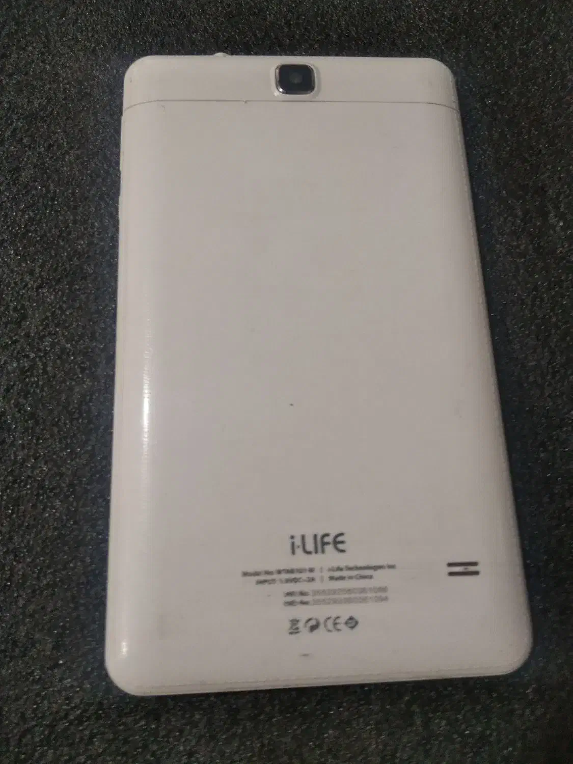 تبلت مدل آی لایف ۷۰۷|تبلت|وحیدیه, |دیوار