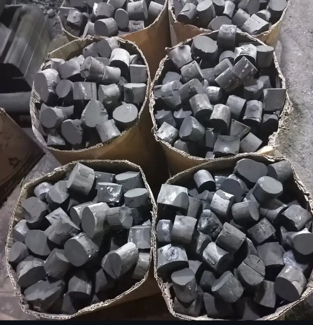 زغال لیمو شادوک (ضمانت سوخت)|عمده‌فروشی|قم, جمکران|دیوار