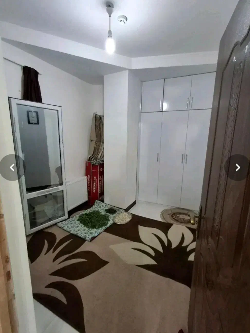 واحد۷۵متری/طبقه اول فول امکانات/پارکینگ سندی|فروش آپارتمان|لاهیجان, کوی زمانی|دیوار