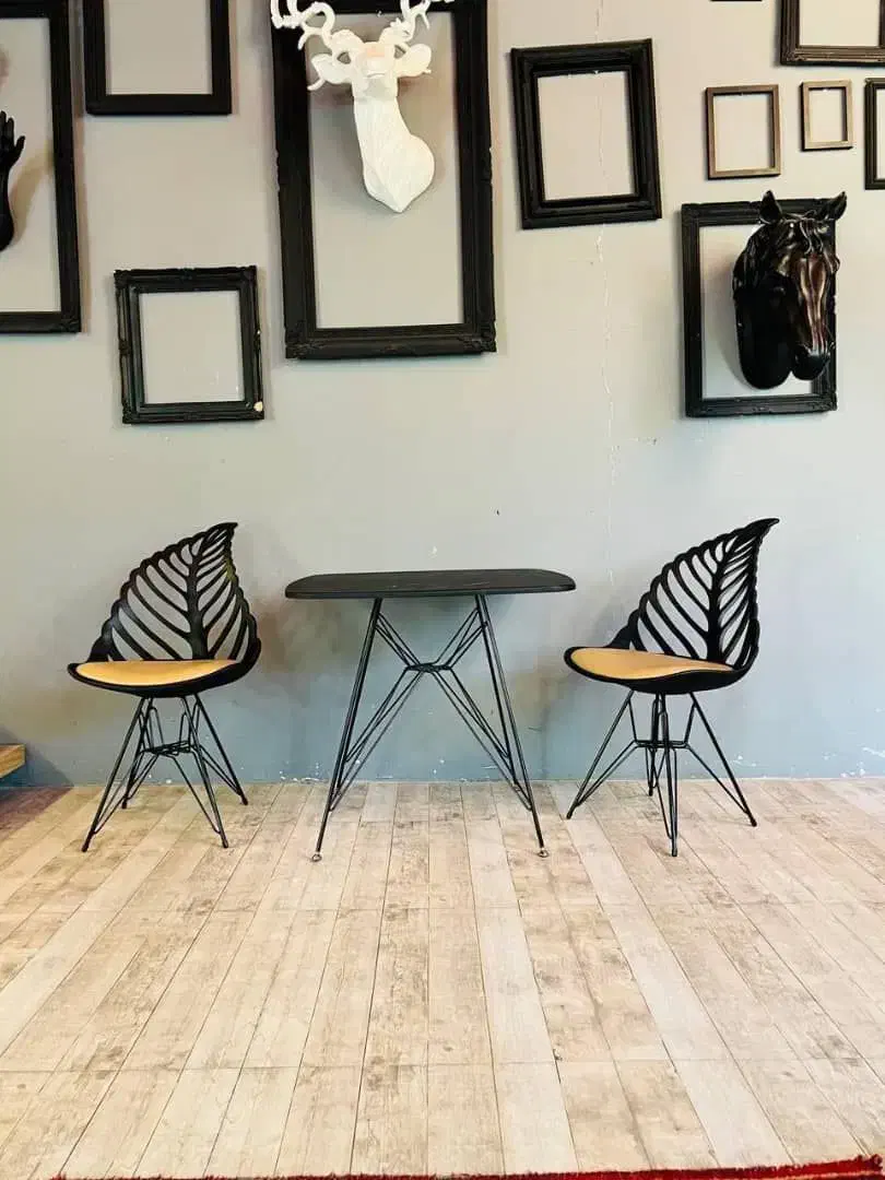 میز غذاخوری|میز و صندلی غذاخوری|گرگان, |دیوار