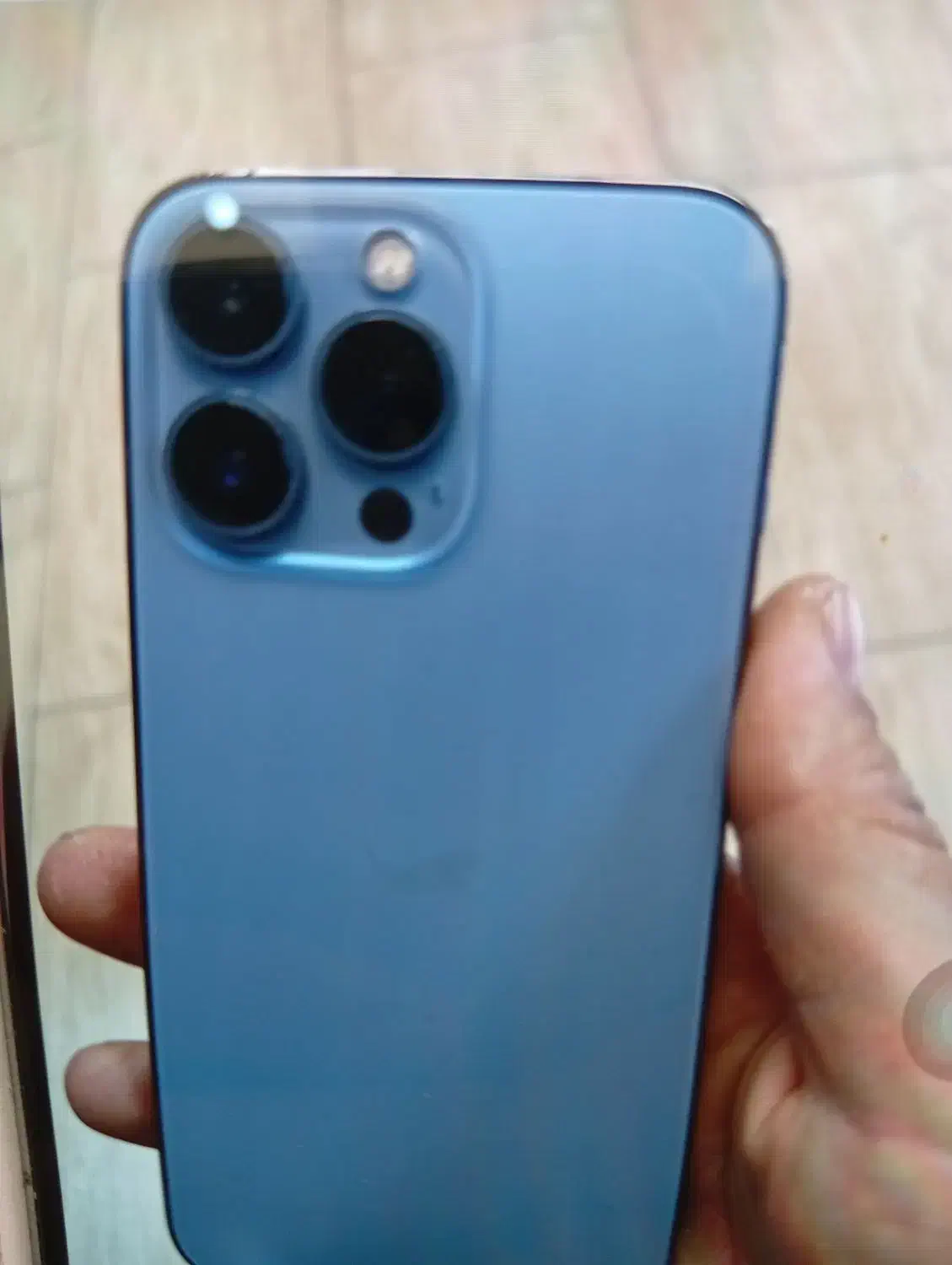 ۱۳پرو۲۵۶|موبایل|صومعه‌سرا, |دیوار