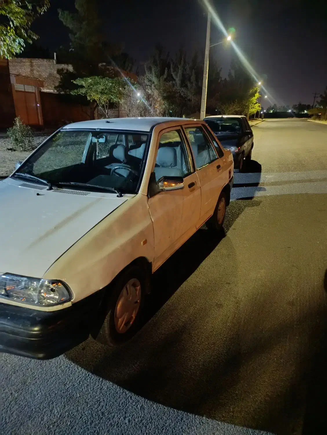 پراید89|خودرو سواری و وانت|گناباد, |دیوار