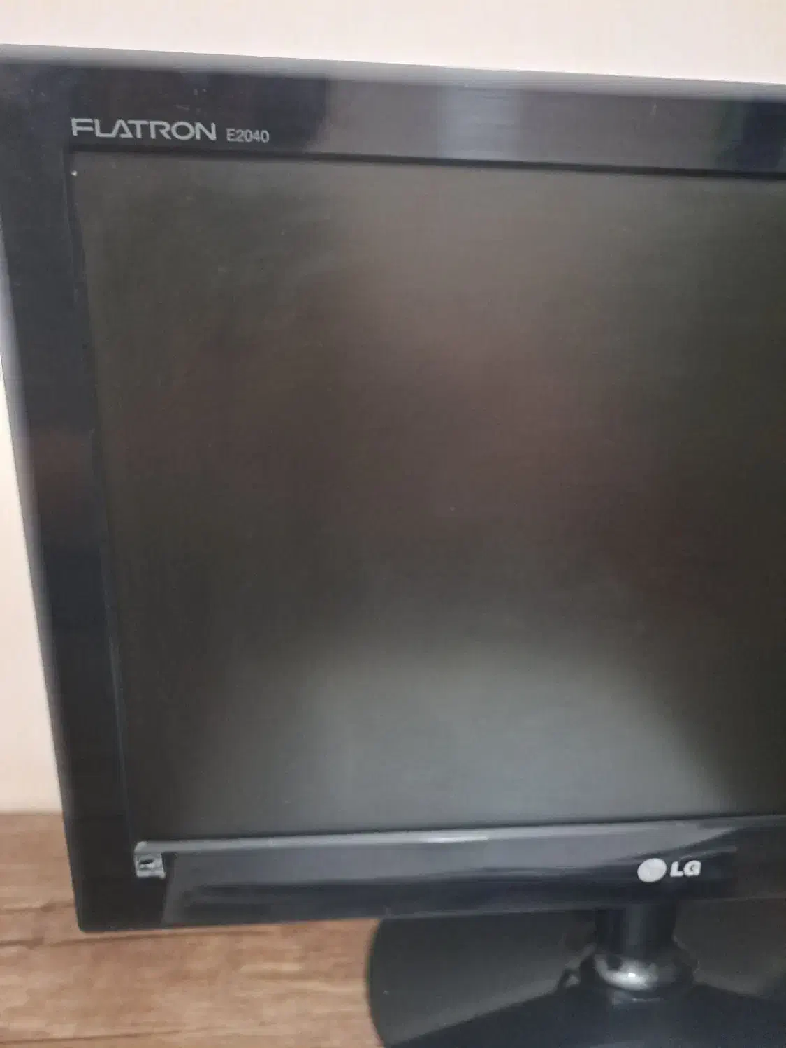 مانیتور ال جی|رایانه رومیزی|فردیس, شهرک ارم|دیوار