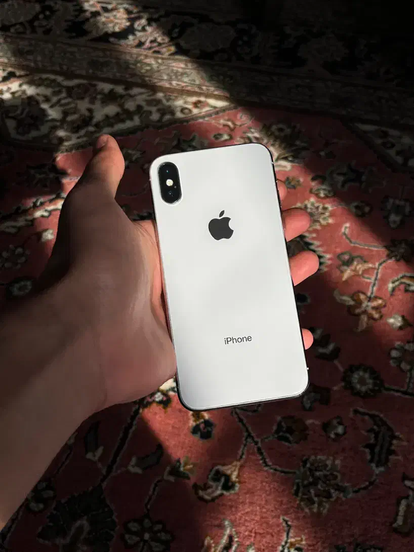 آیفون x|موبایل|تبریز, |دیوار