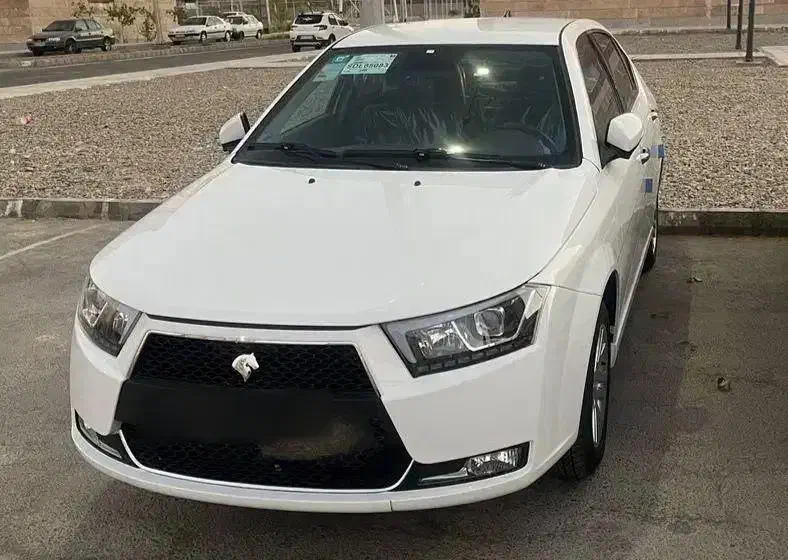 دنا پلاس 6 دنده دستی EF7P|خودرو سواری و وانت|زاهدان, |دیوار