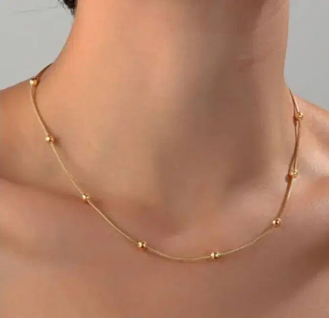 گردنبند توپی|بدلیجات|شیراز, شهرک والفجر|دیوار