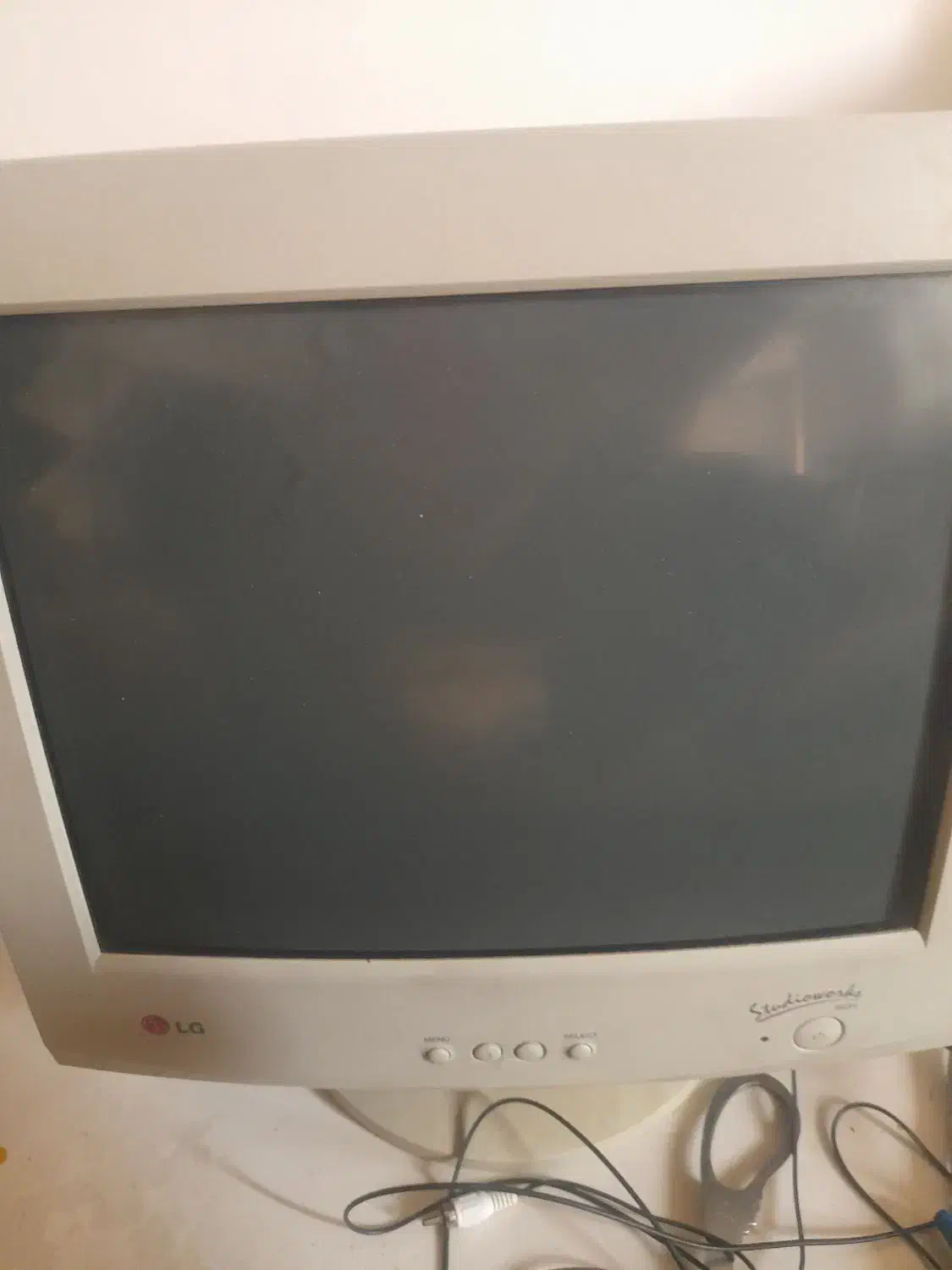 مانیتورالجی|رایانه رومیزی|اراک, |دیوار