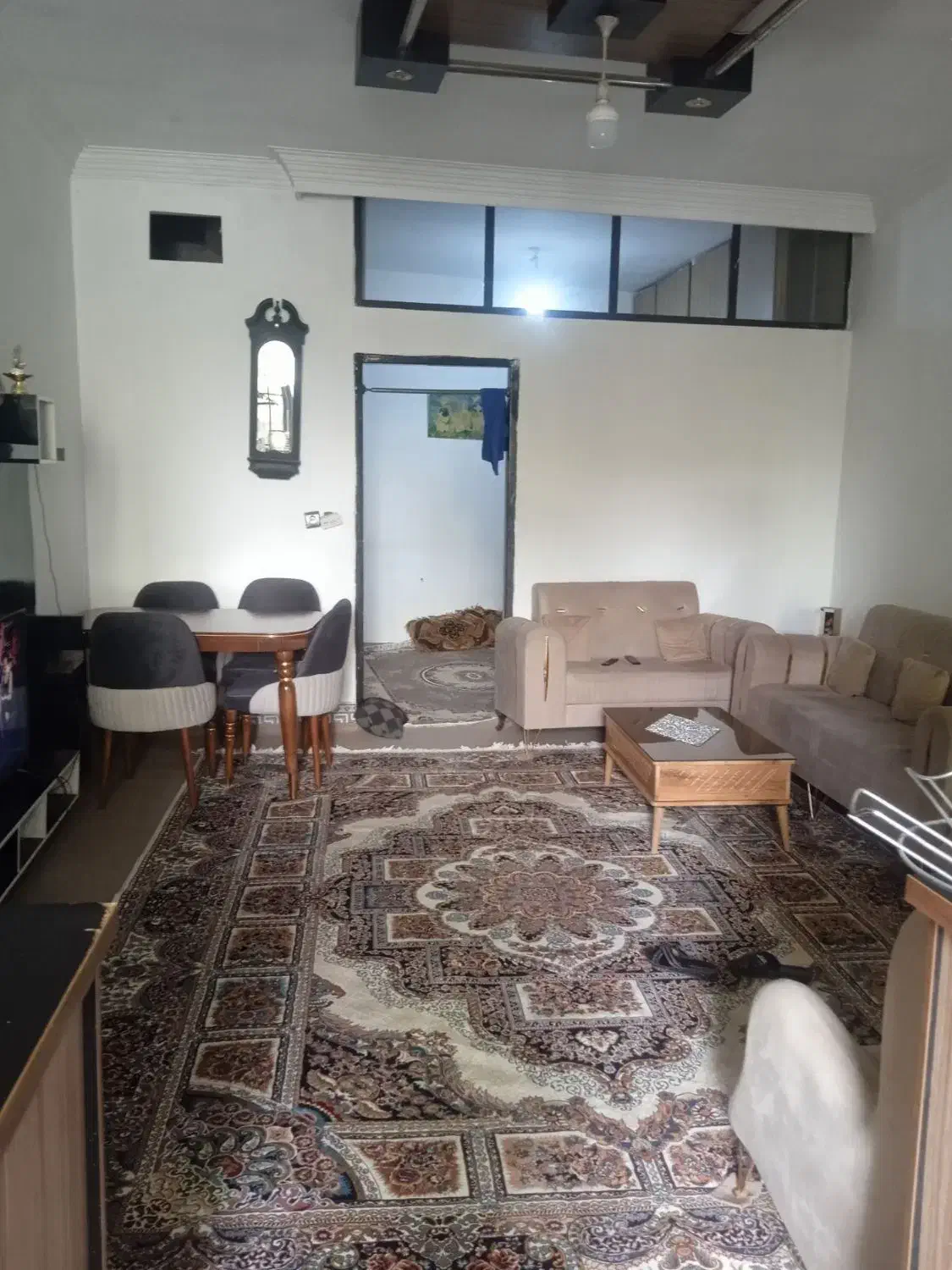 بلوارتوس۷۵متر زیربنا|فروش آپارتمان|مشهد, شهید بصیر|دیوار