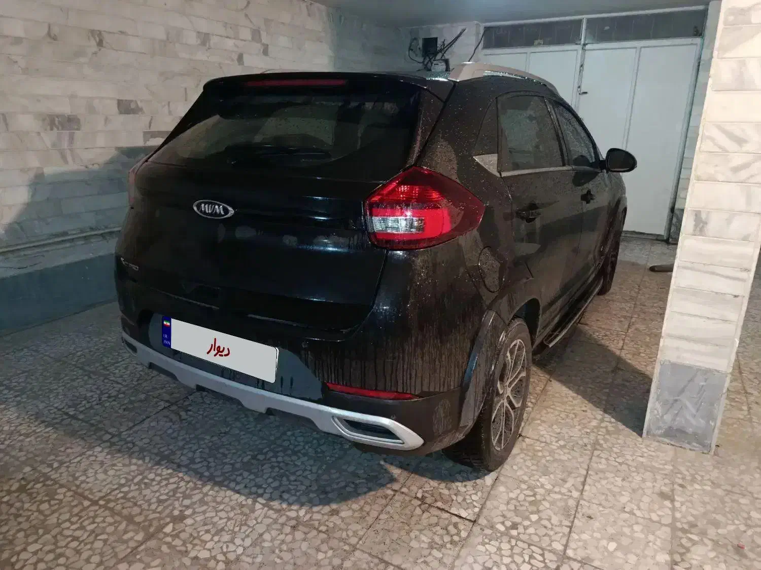 x22pro|خودرو سواری و وانت|رشت, آزادگان|دیوار