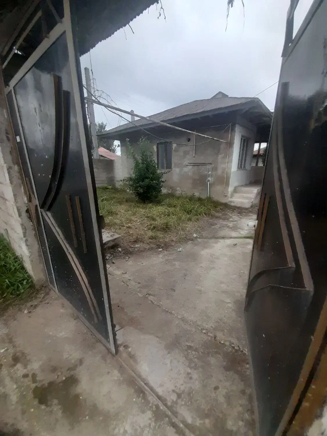 فروش ویلای کلنگی|فروش زمین و ملک کلنگی|فومن, |دیوار