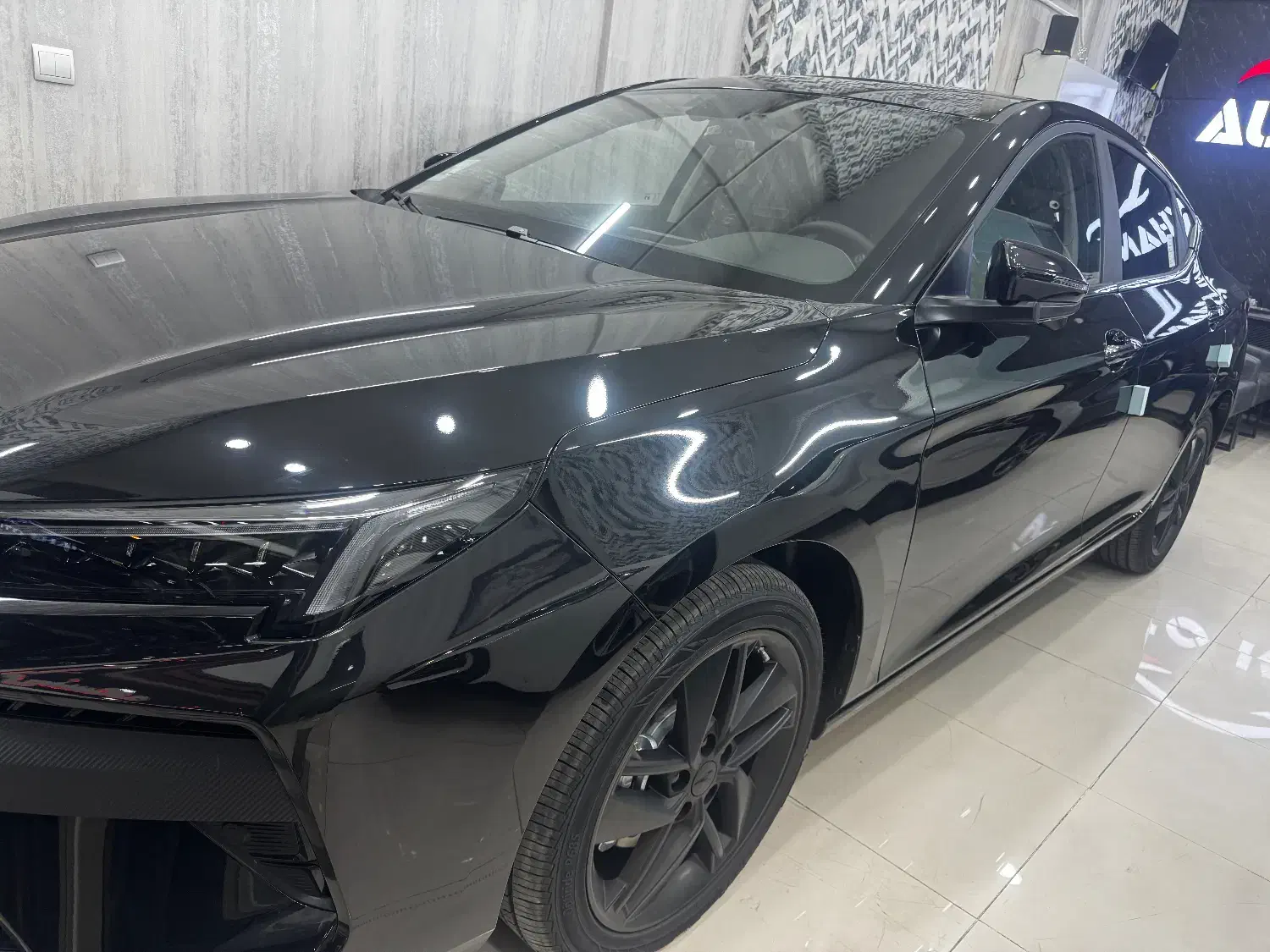 جک j7مشکی تحویل روز|خودرو سواری و وانت|قم, باجک دو|دیوار