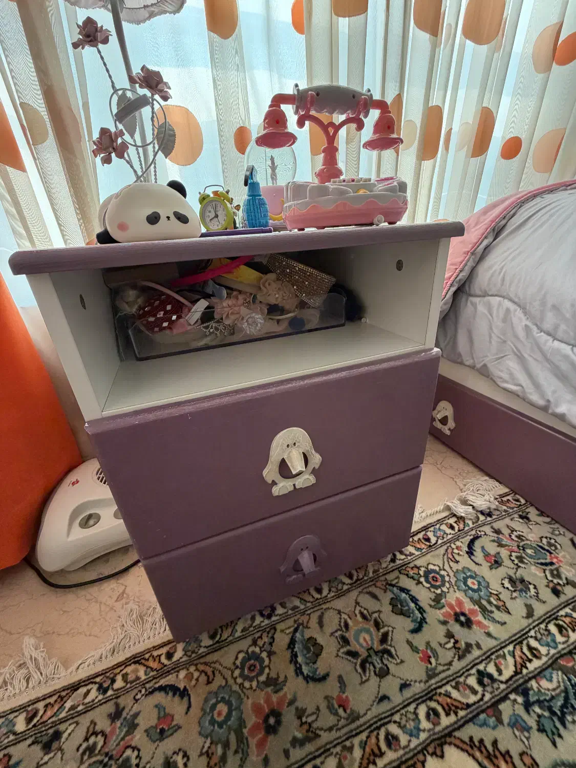 سرویس خواب نوجوان ارژن|تخت و سرویس خواب|تهران, اختیاریه|دیوار