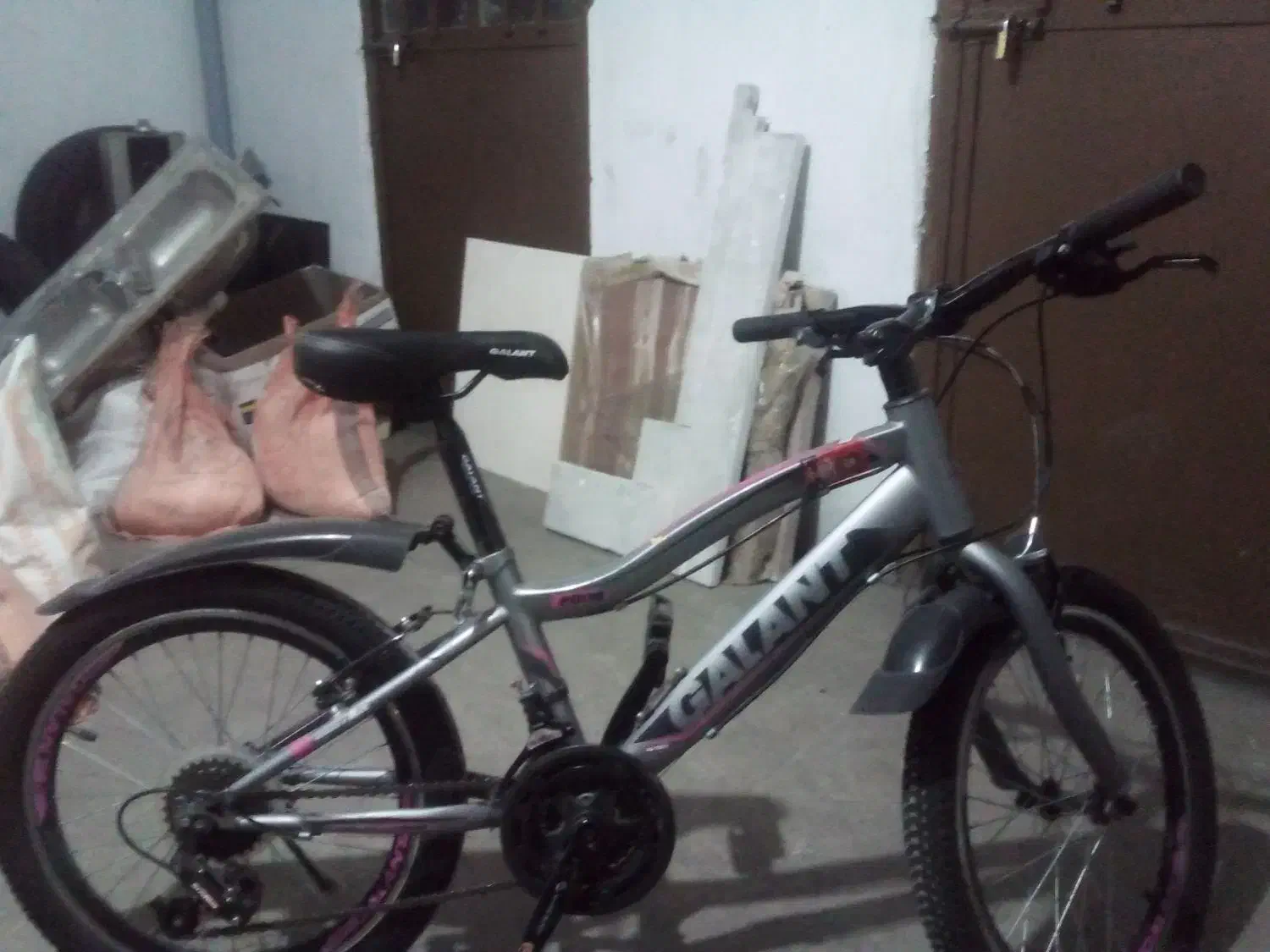 دوچرخه|دوچرخه، اسکیت، اسکوتر|تهران, دردشت|دیوار