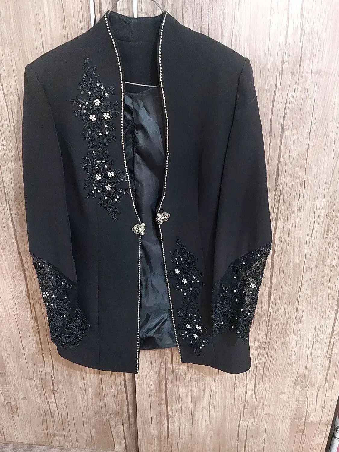 مانتو کتی|لباس|اردبیل, |دیوار