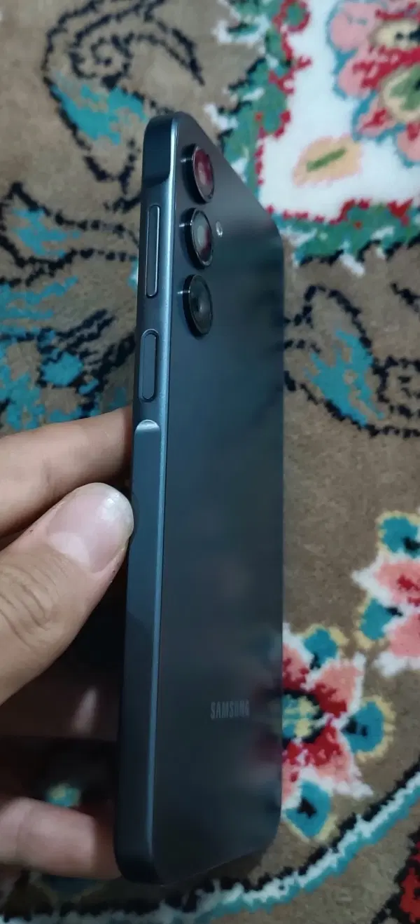 samsung A16گوشی|موبایل|کرمانشاه, |دیوار