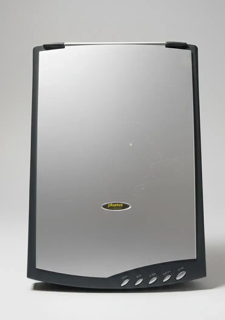 اسکنر Plustek OpticSlim 2400 تمیز و سالم|پرینتر، اسکنر، کپی، فکس|تهران, دولاب|دیوار