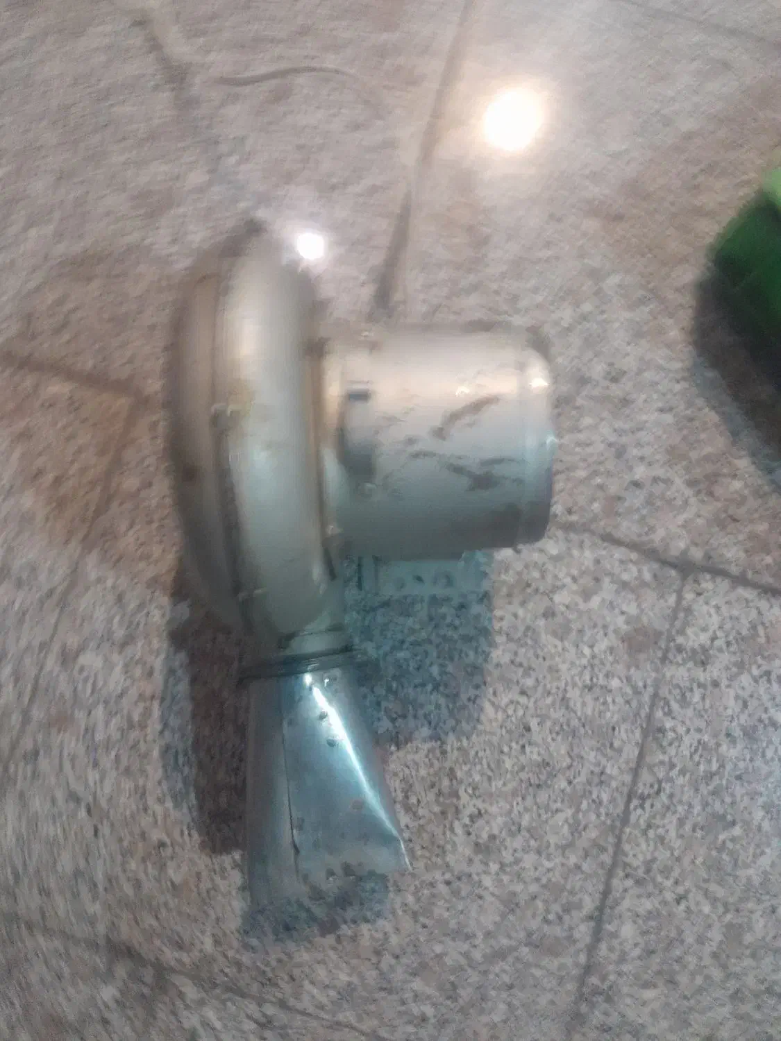 فن کبابی|سایر لوازم برقی|تهران, وردآورد|دیوار