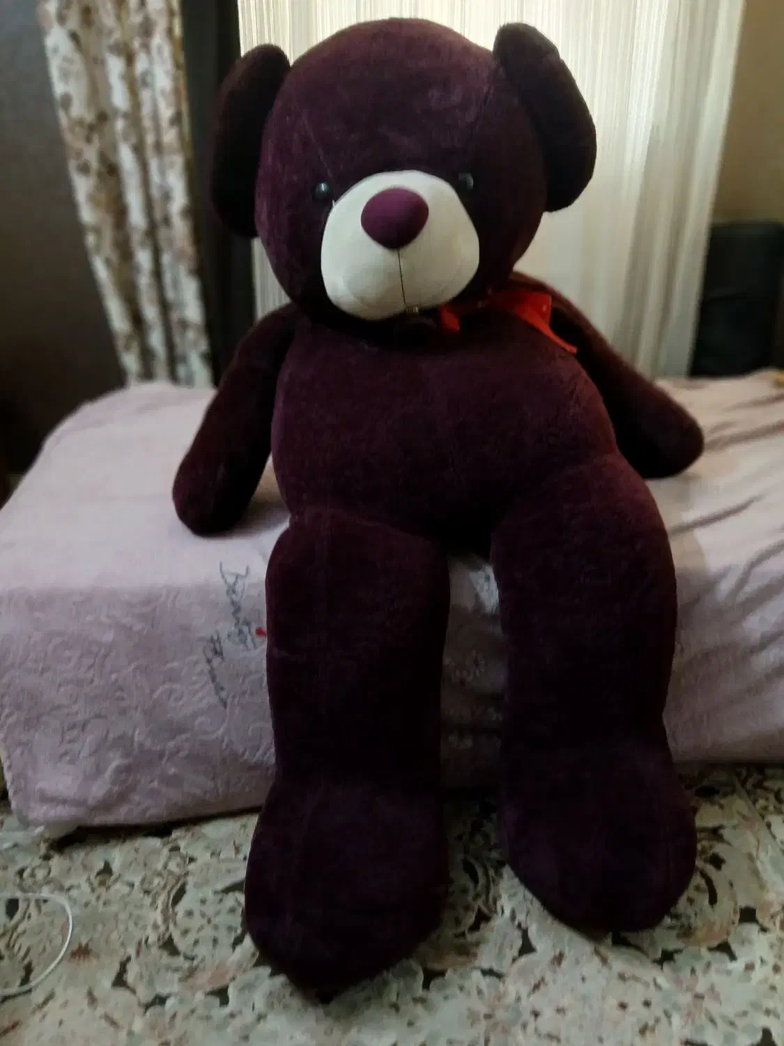 خرس‌بزرگ|اسباب‌‌بازی|تهران, سازمان برنامه جنوبی|دیوار