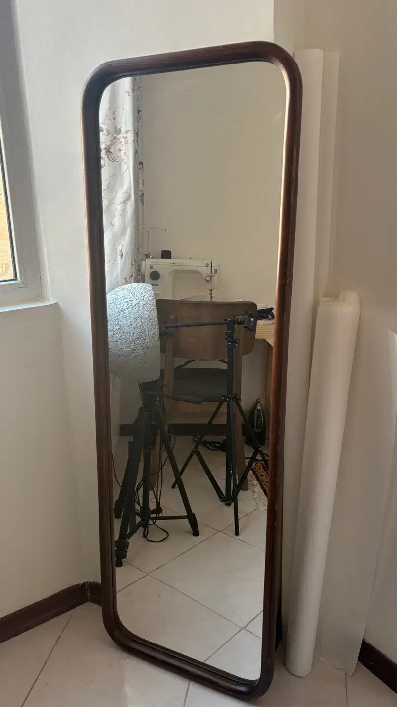 آینه قدی|آینه|تهران, خلیج فارس|دیوار