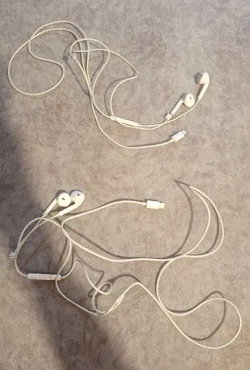 هندزفری آیفن|لوازم جانبی موبایل و تبلت|تهران, کاج|دیوار