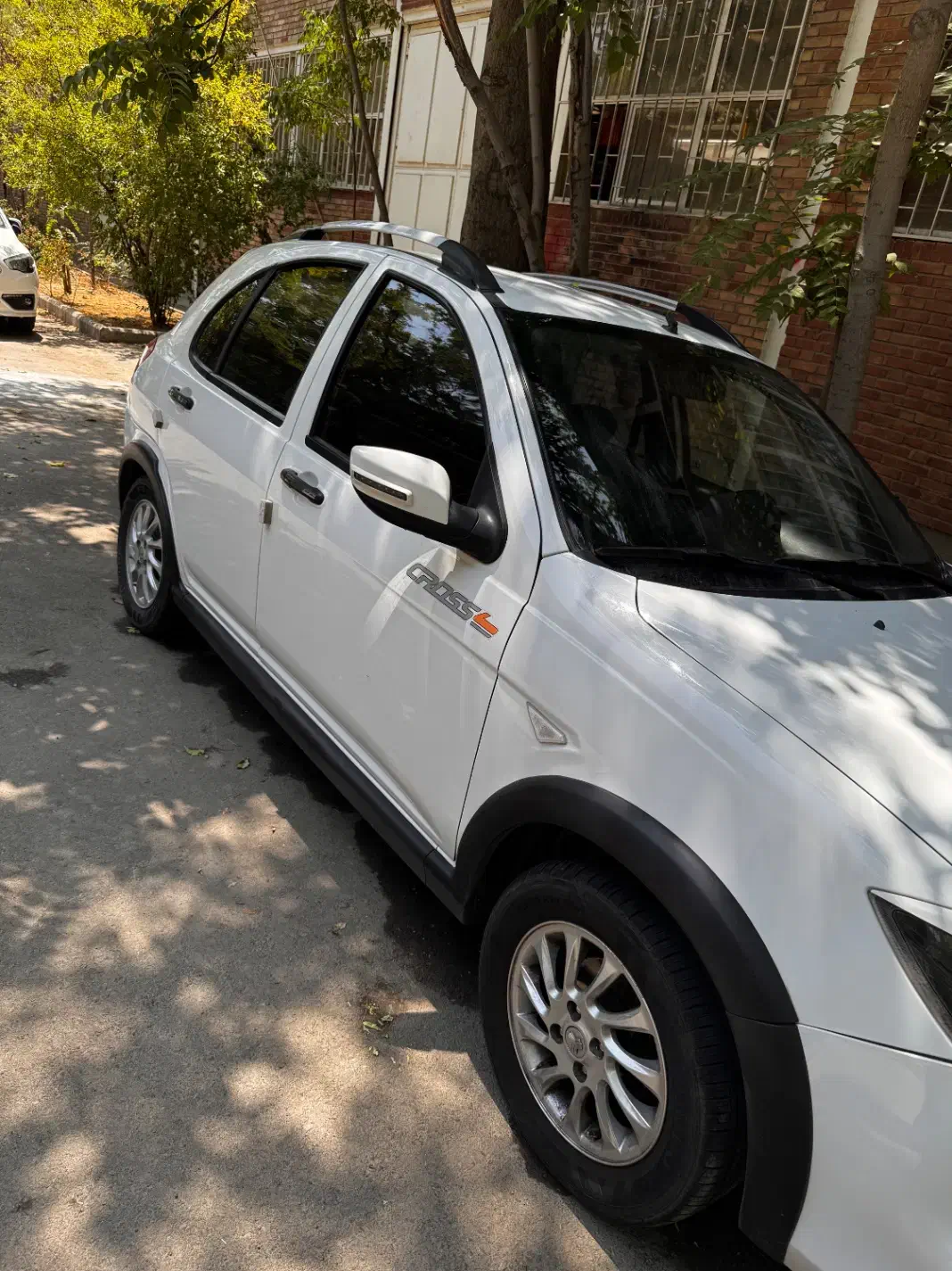 کویک مدل ۱۴۰۱ساده|خودرو سواری و وانت|تهران, اوقاف|دیوار