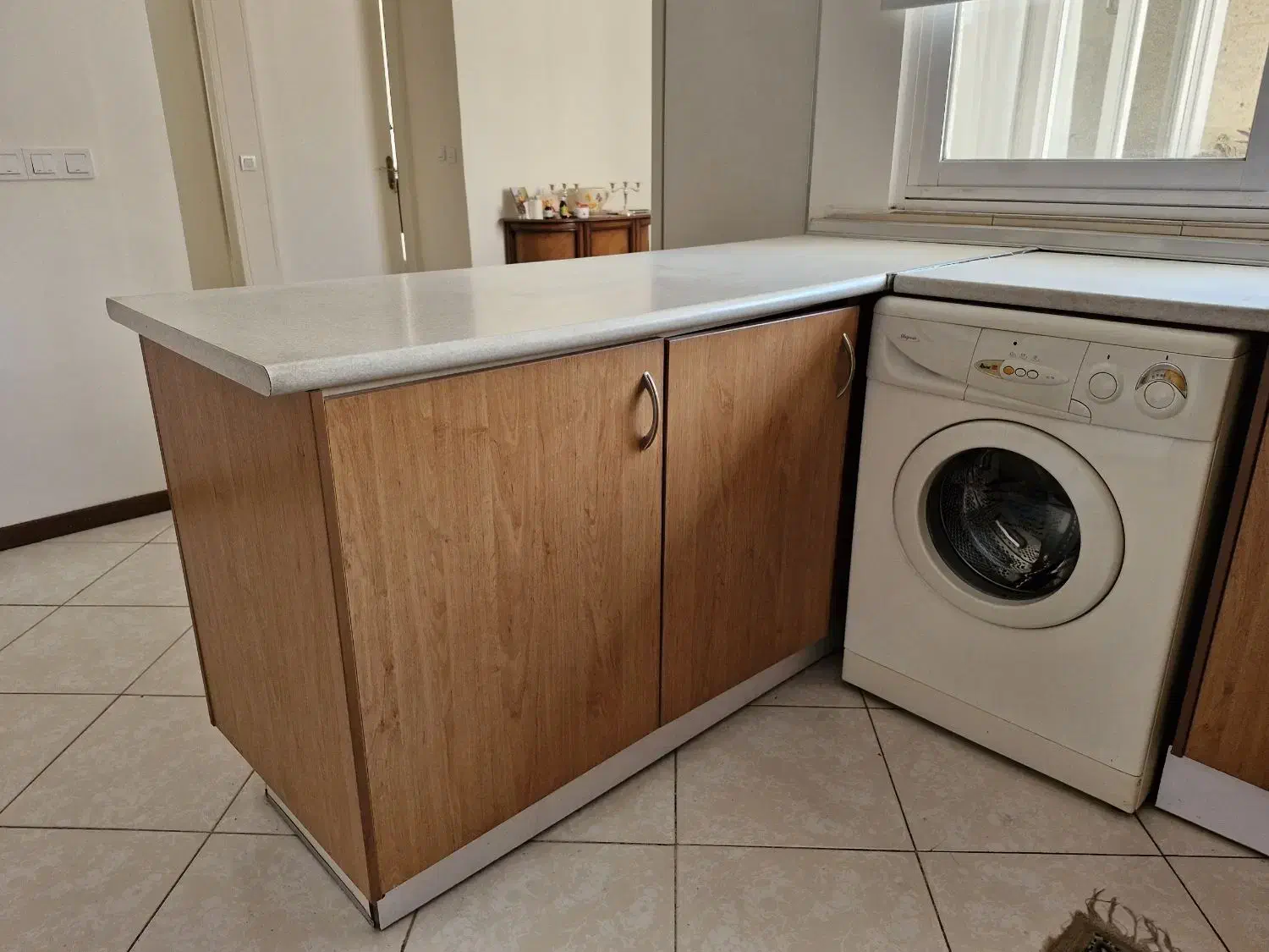 کابینت ام دی اف|مصالح و تجهیزات ساختمان|تهران, ظفر|دیوار