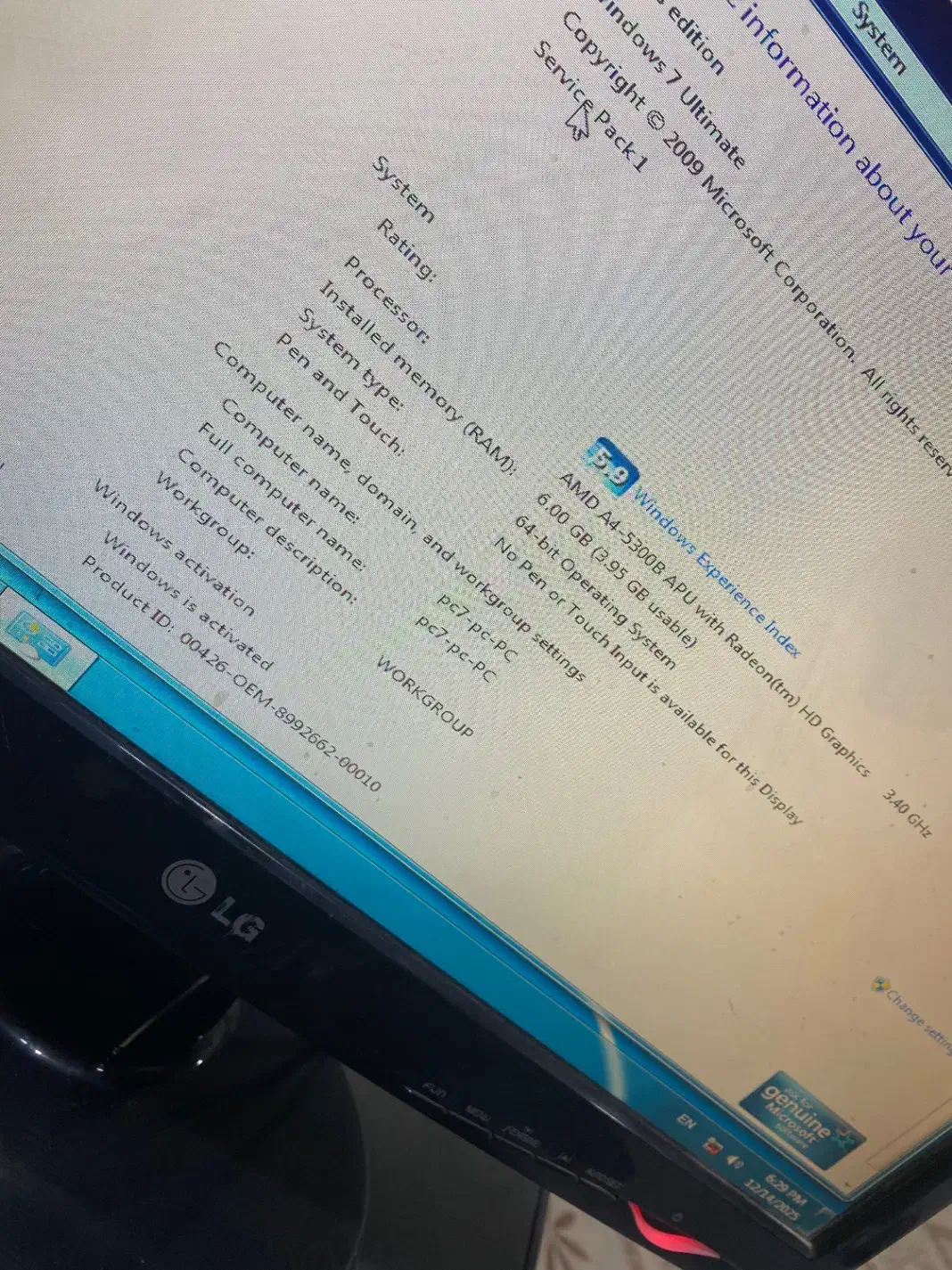 فروش تعداد و تکی کیس|رایانه رومیزی|خوی, |دیوار