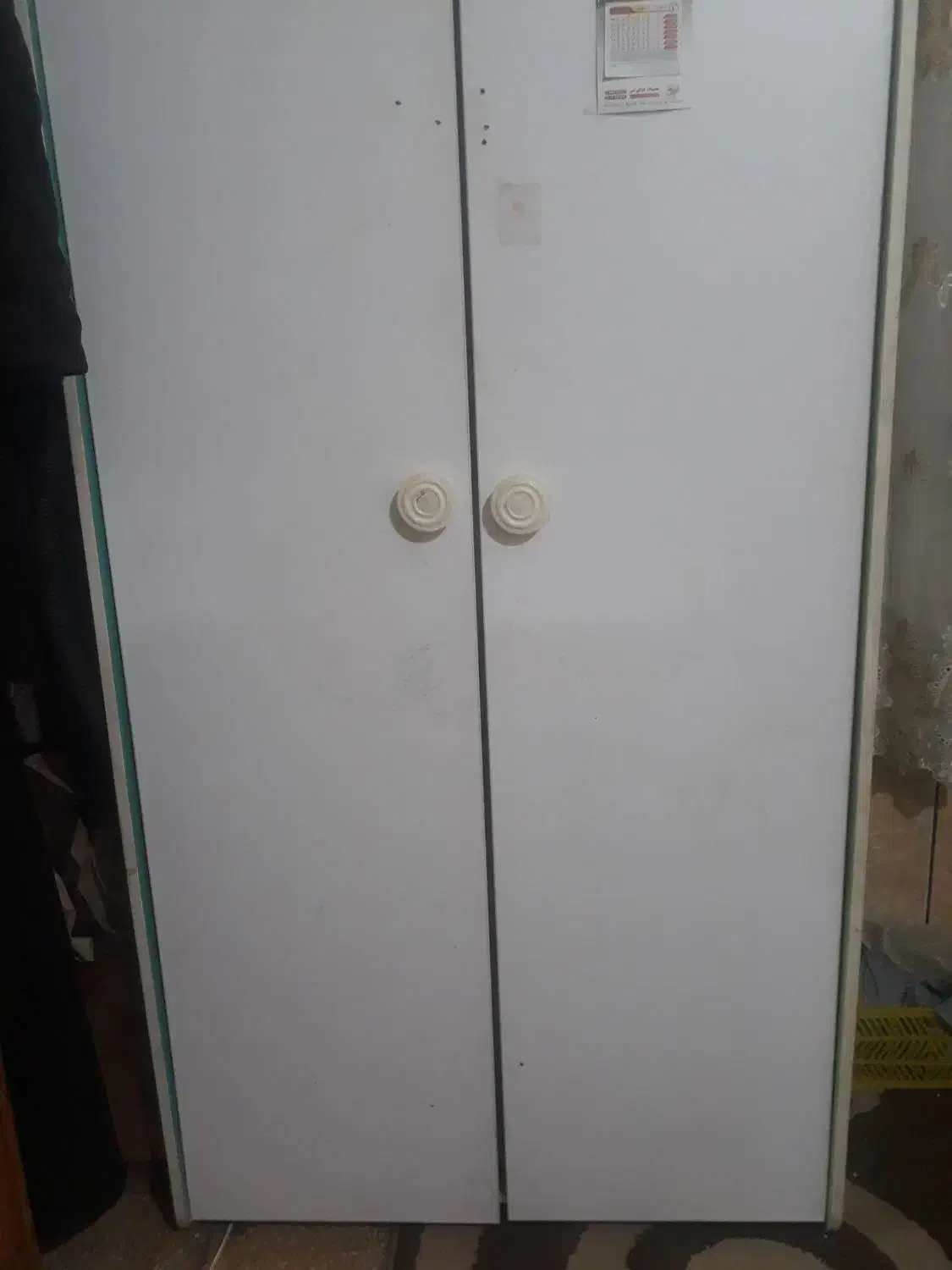 کمد لباس|جاکفشی، کمد، دراور|اهواز, حصیرآباد|دیوار