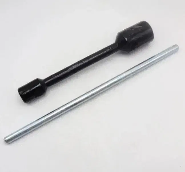 آچار خودرو وچرخ گوریلا سایز۲۴/۲۷ میلی متر|ابزارآلات|ری, شهادت|دیوار