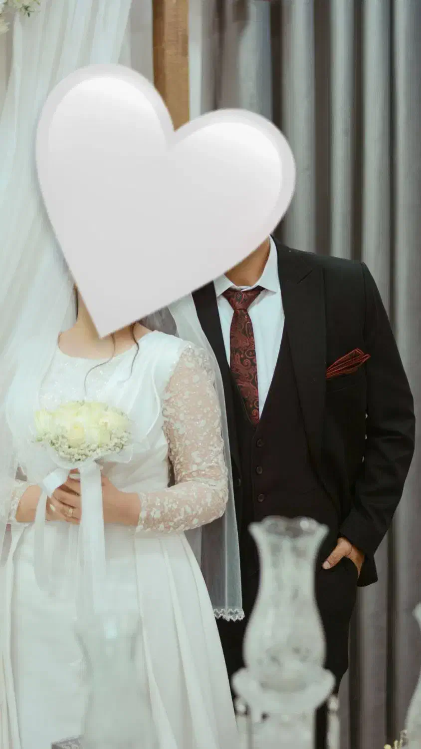 لباس عقد و عروس|لباس|نظرآباد, رسالت|دیوار