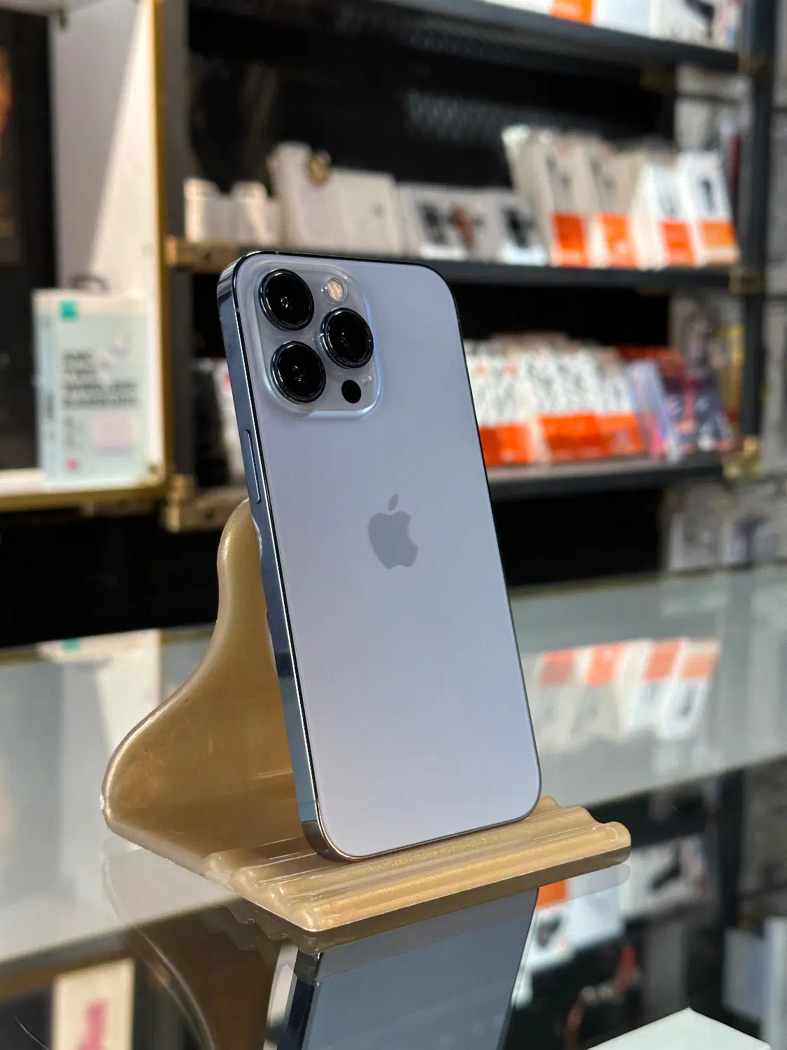 iPhone 13 Pro|موبایل|قم, علی آباد سعدگان|دیوار