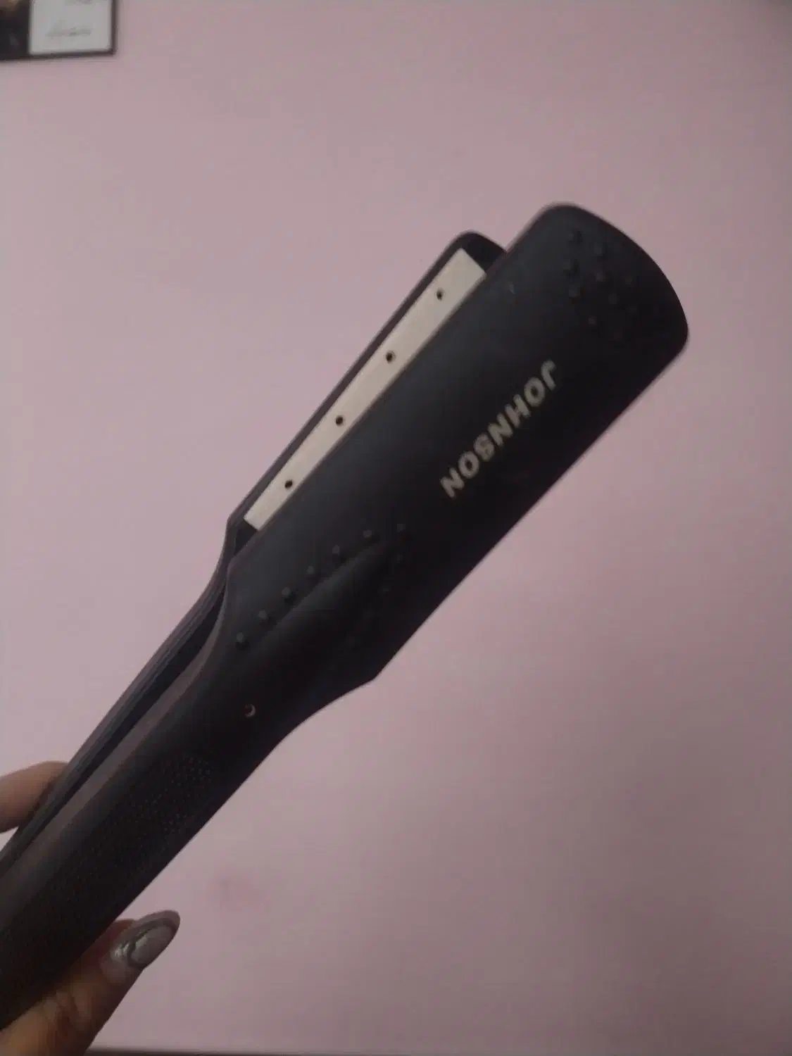 حراج تعدادی لوازم کاشت ناخن اتو مو|حراج|سبزوار, عظیمیان|دیوار