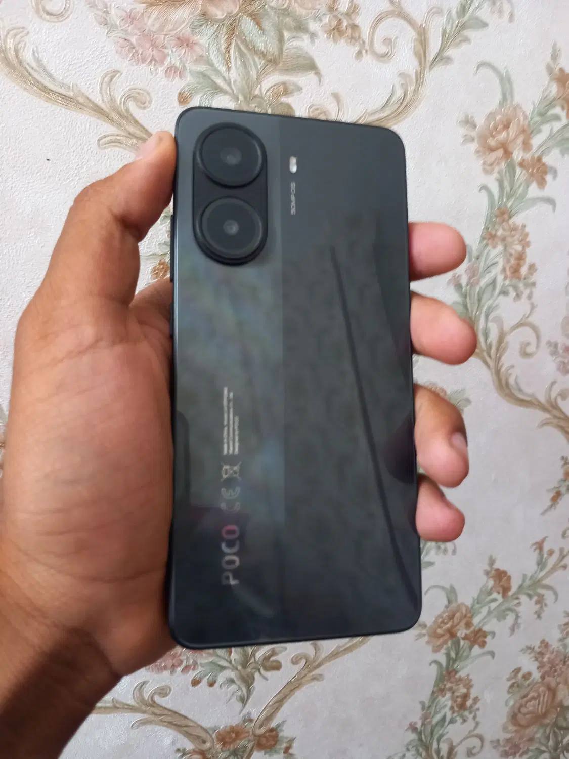 poco x7 poro|موبایل|تهران, خانیآباد|دیوار