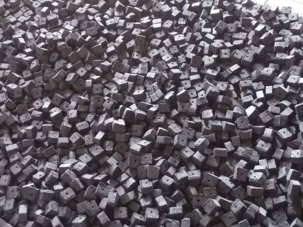 ذغال فشرده صادراتی|عمده‌فروشی|اصفهان, ارداجی|دیوار