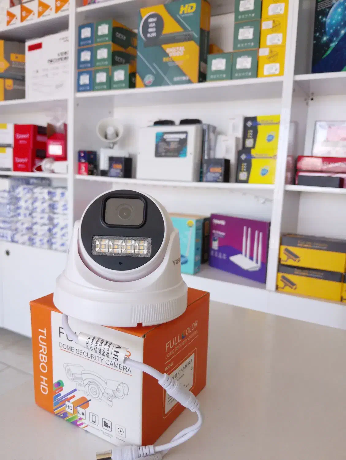 دوربین مداربسته سورنا|دوربین مداربسته|بیرجند, |دیوار