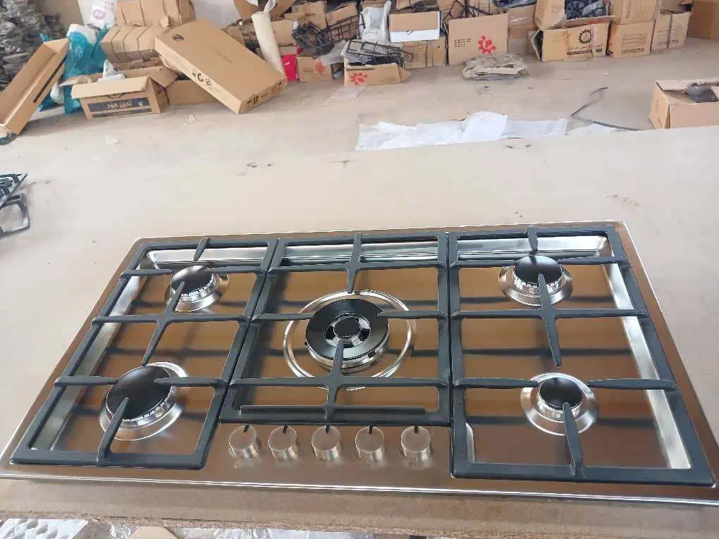 منتاژ کار اجاق گاز|استخدام صنعتی، فنی، مهندسی|بومهن, |دیوار