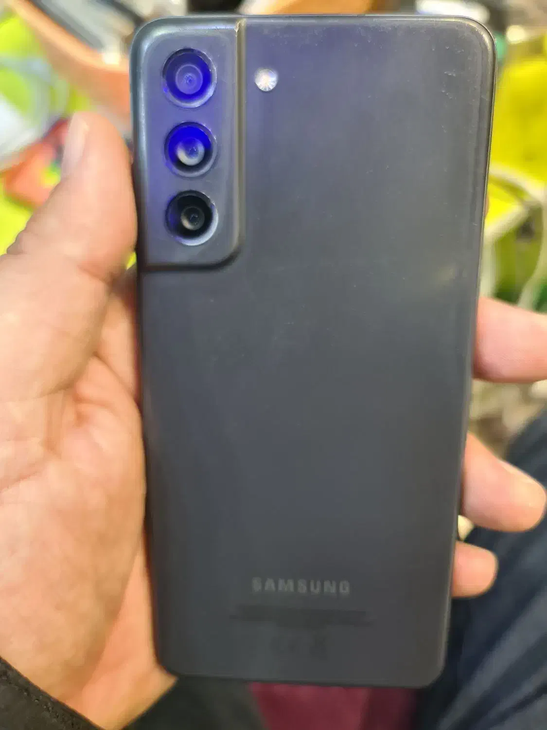 s21fe|موبایل|تبریز, |دیوار