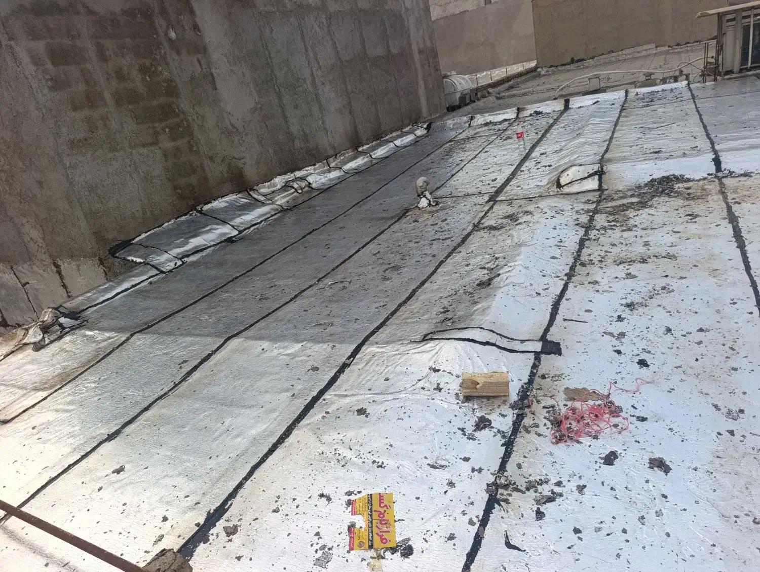 ایزوگام‌کار|خدمات پیشه و مهارت|بندر ماهشهر, |دیوار