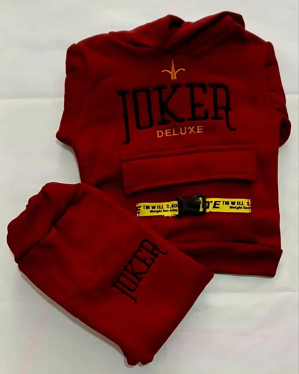 هودی‌شلوارگرم‌پائیزه|کفش و لباس بچه|نیشابور, شهرآرا|دیوار