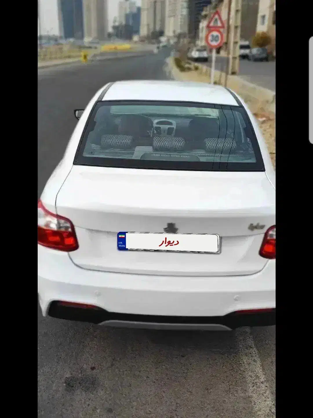 ساینا GXدوگانه|خودرو سواری و وانت|روانسر, |دیوار