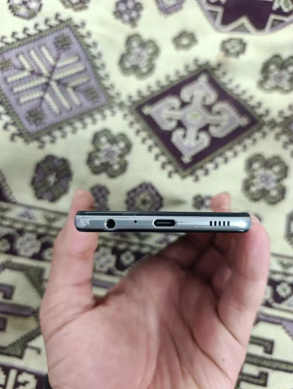 Galaxy A52s 5g|موبایل|کرج, گلدشت|دیوار