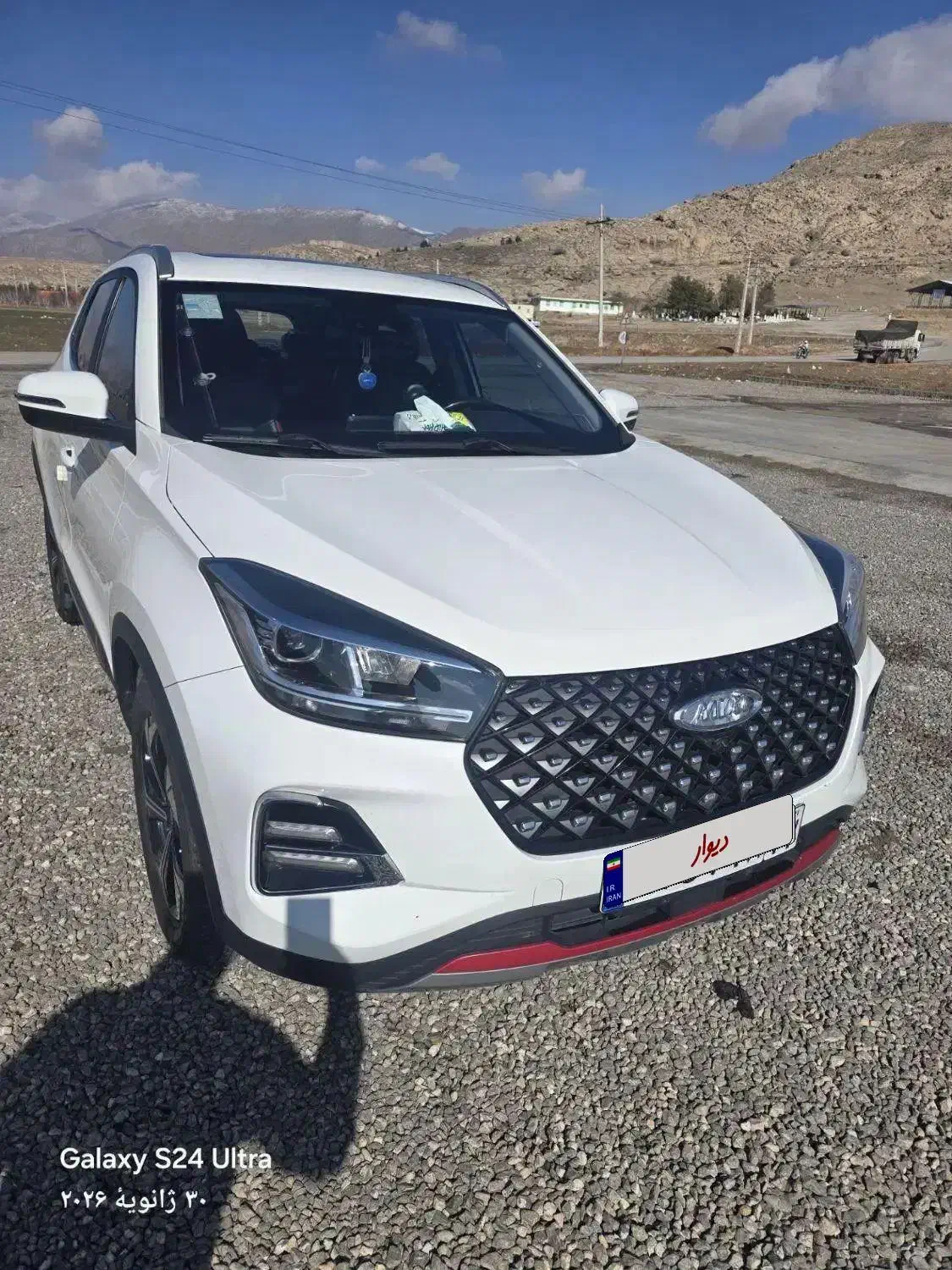 x55|خودرو سواری و وانت|شیراز, دروازه قران|دیوار