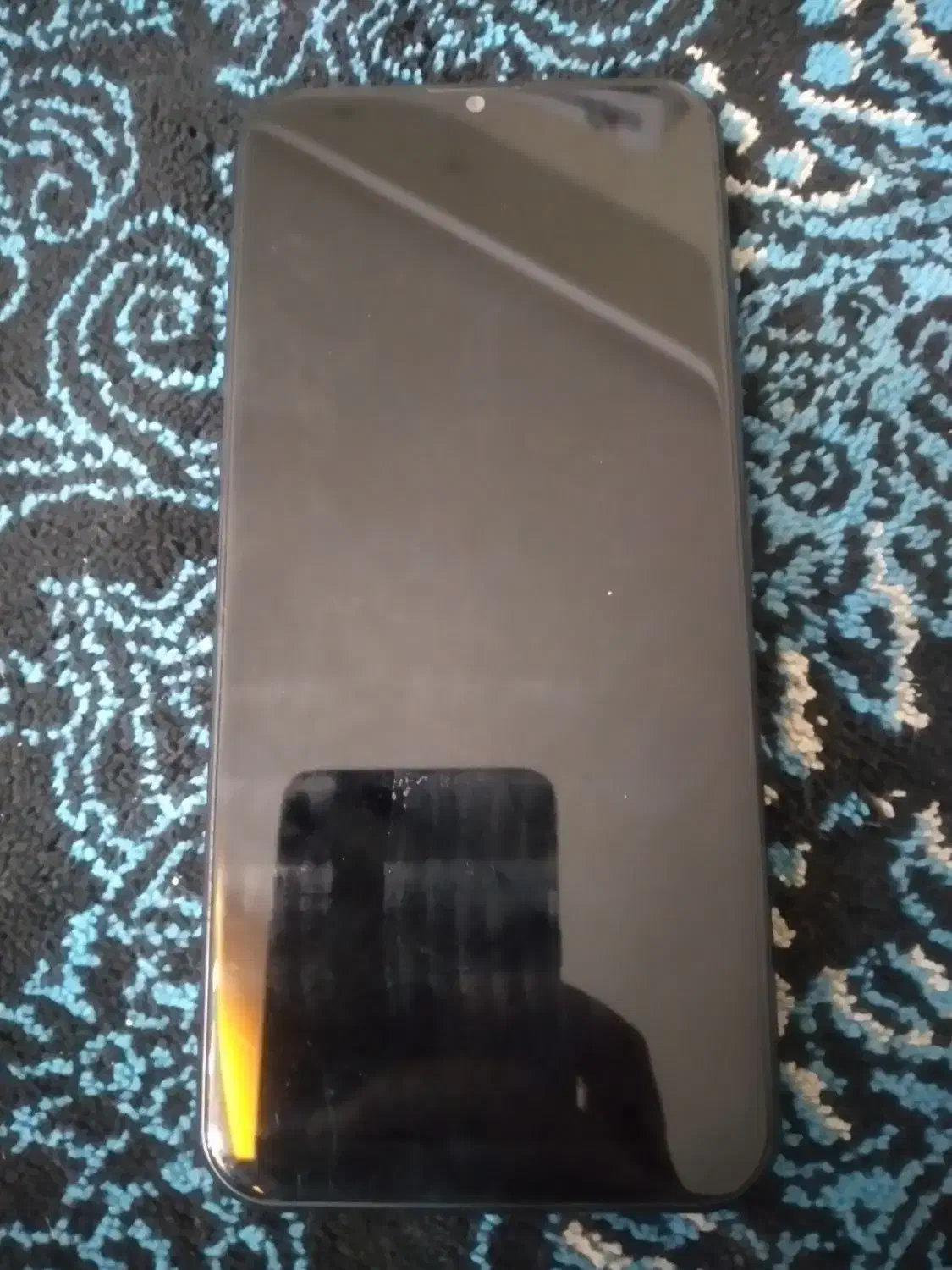 گوشی a54طرح|موبایل|زابل, |دیوار