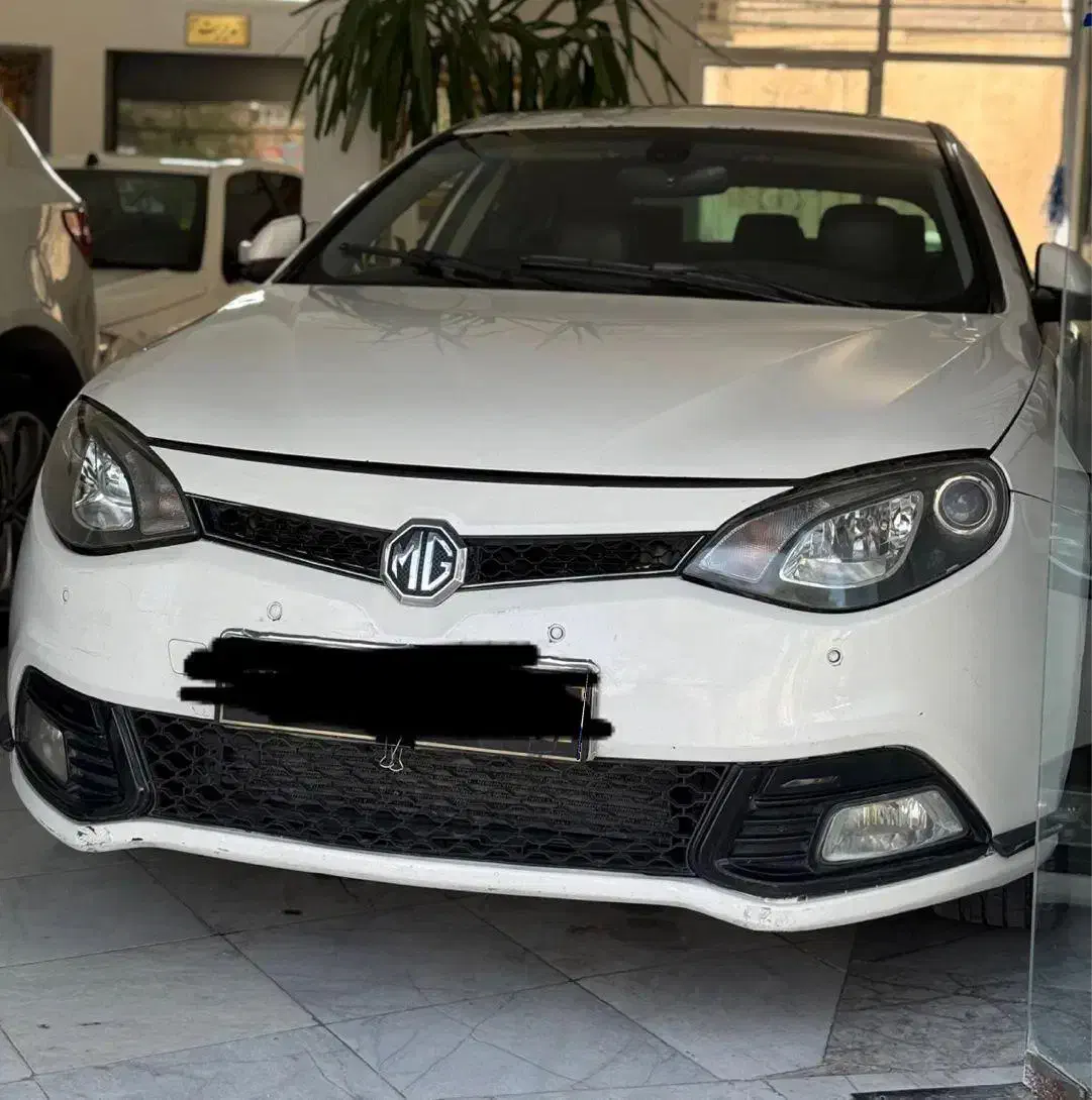 ام جی ۶ نقد و اقساط|خودرو سواری و وانت|مشهد, وکیلآباد|دیوار