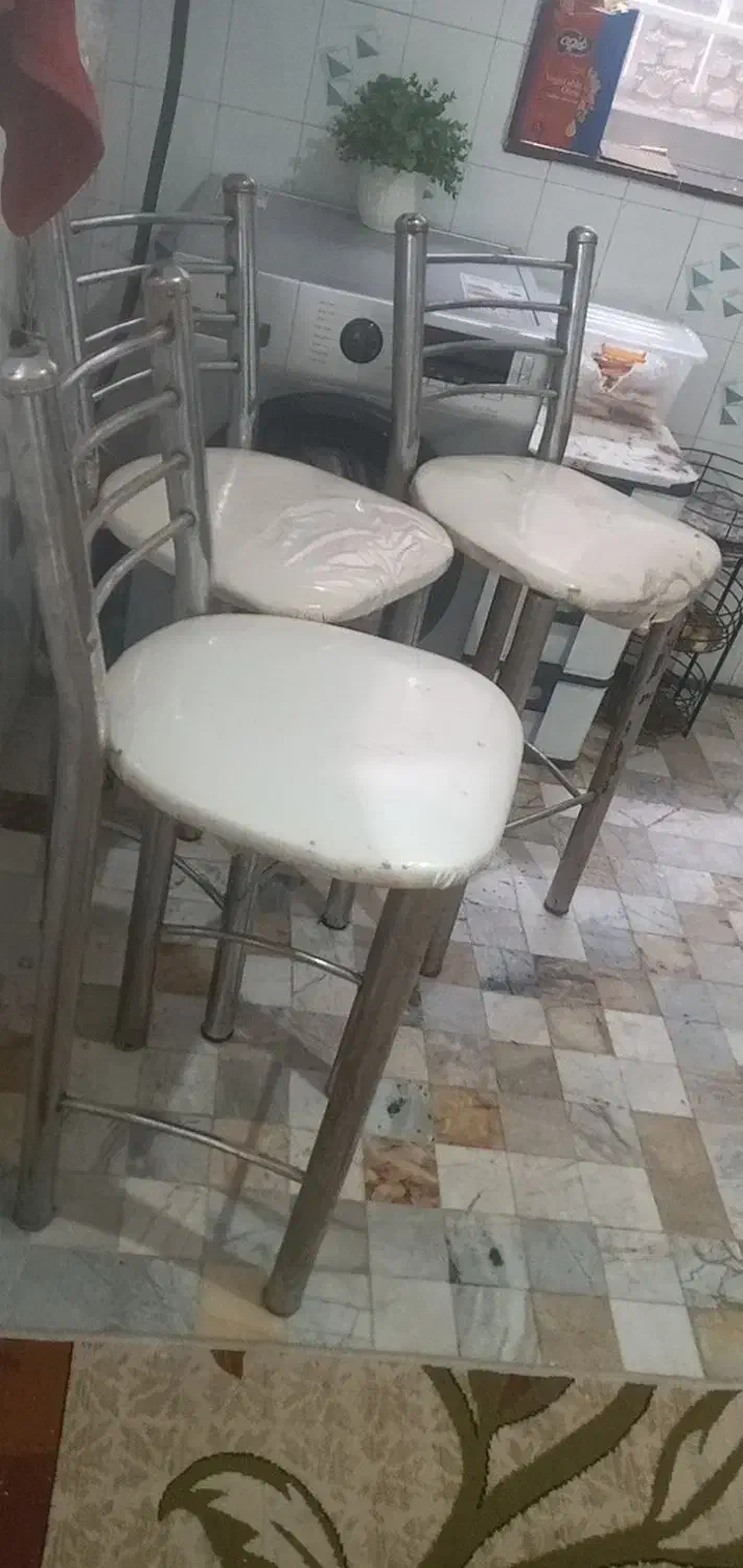 صندلی اپن|صندلی و نیمکت|گرگان, |دیوار