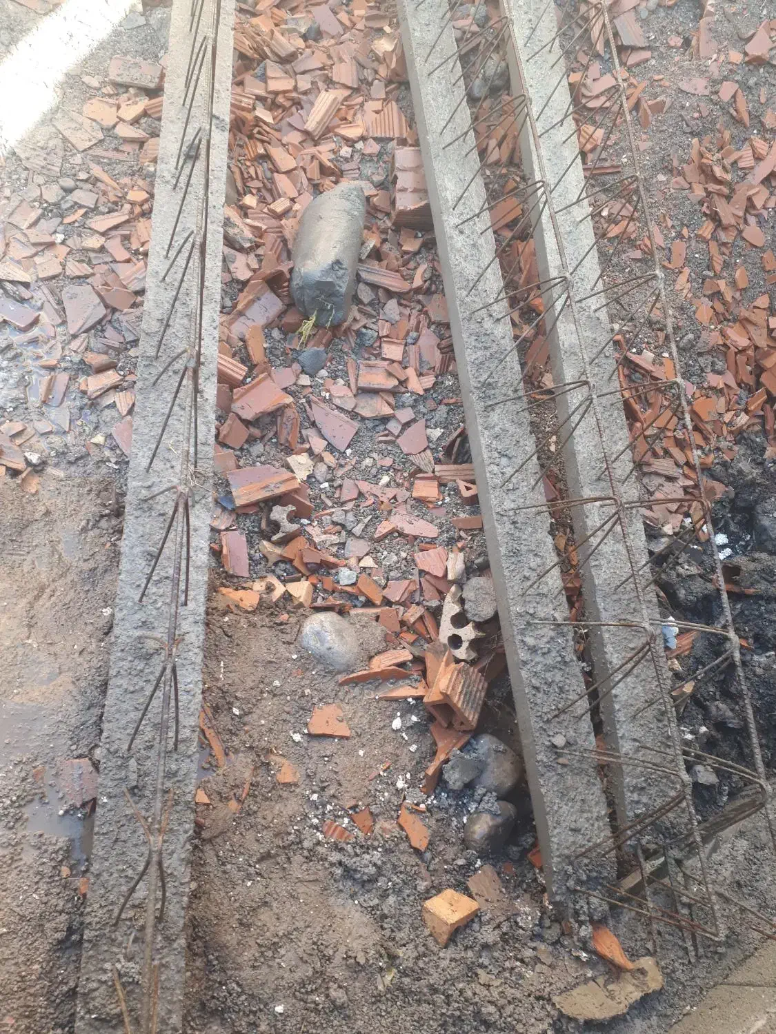 تیرچه|مصالح و تجهیزات ساختمان|فاضل آباد, |دیوار