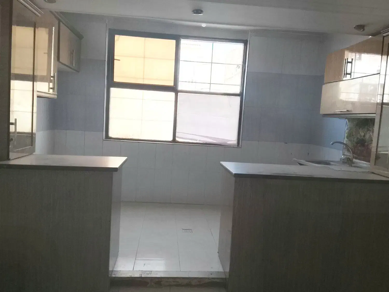 آپارتمان/60متری/باپارکینگ/تخلیه/شهرک گلها|اجارهٔ آپارتمان|قرچک, شهرک گلها|دیوار