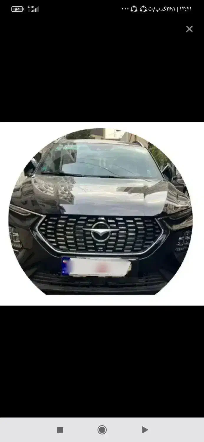 هایماs8|خودرو سواری و وانت|قم, نیروگاه|دیوار