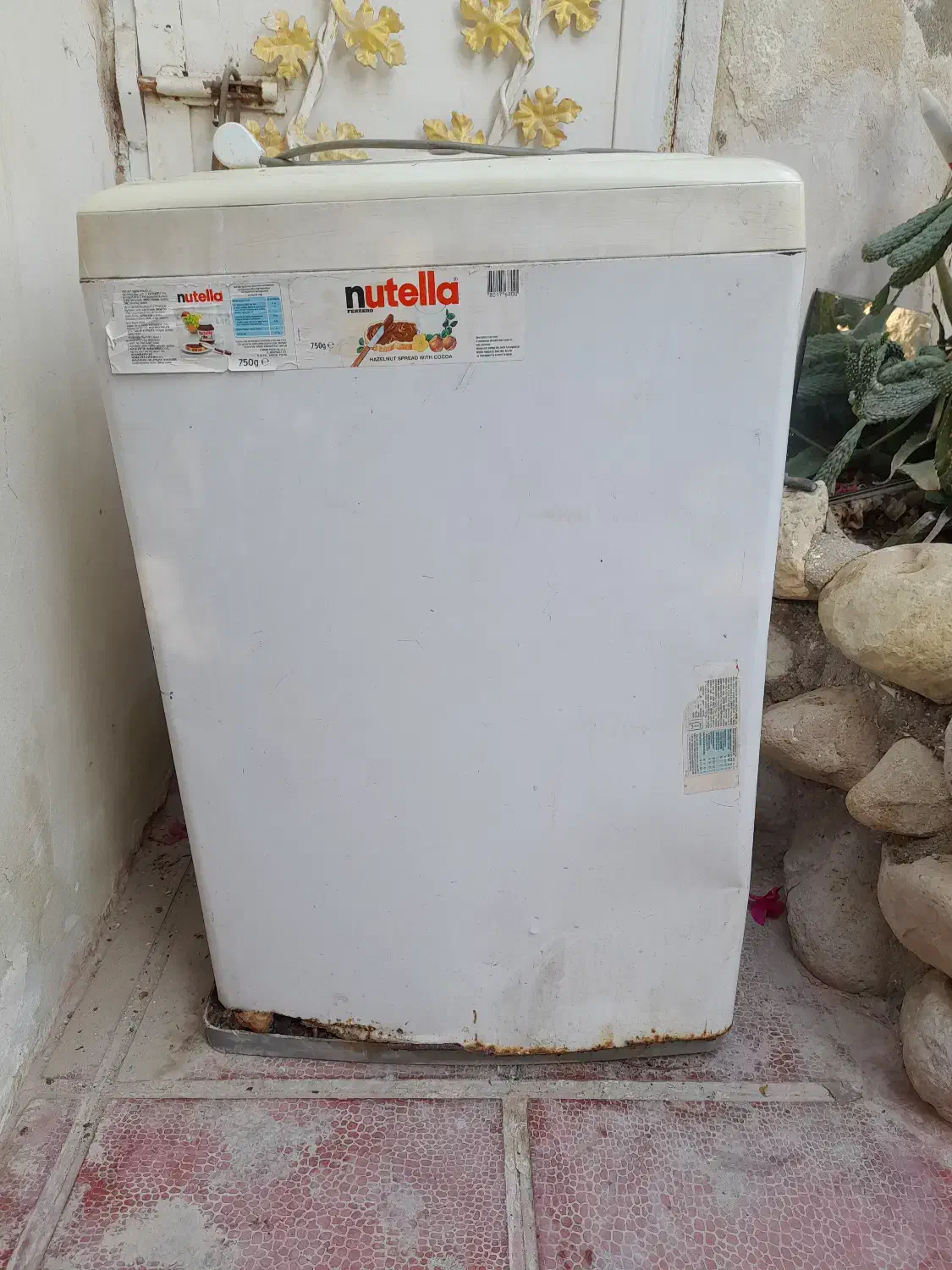 ماشین لباسشویی|ماشین لباسشویی و خشککن لباس|قشم, |دیوار